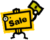 sale